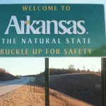 Alleene, Arkansas