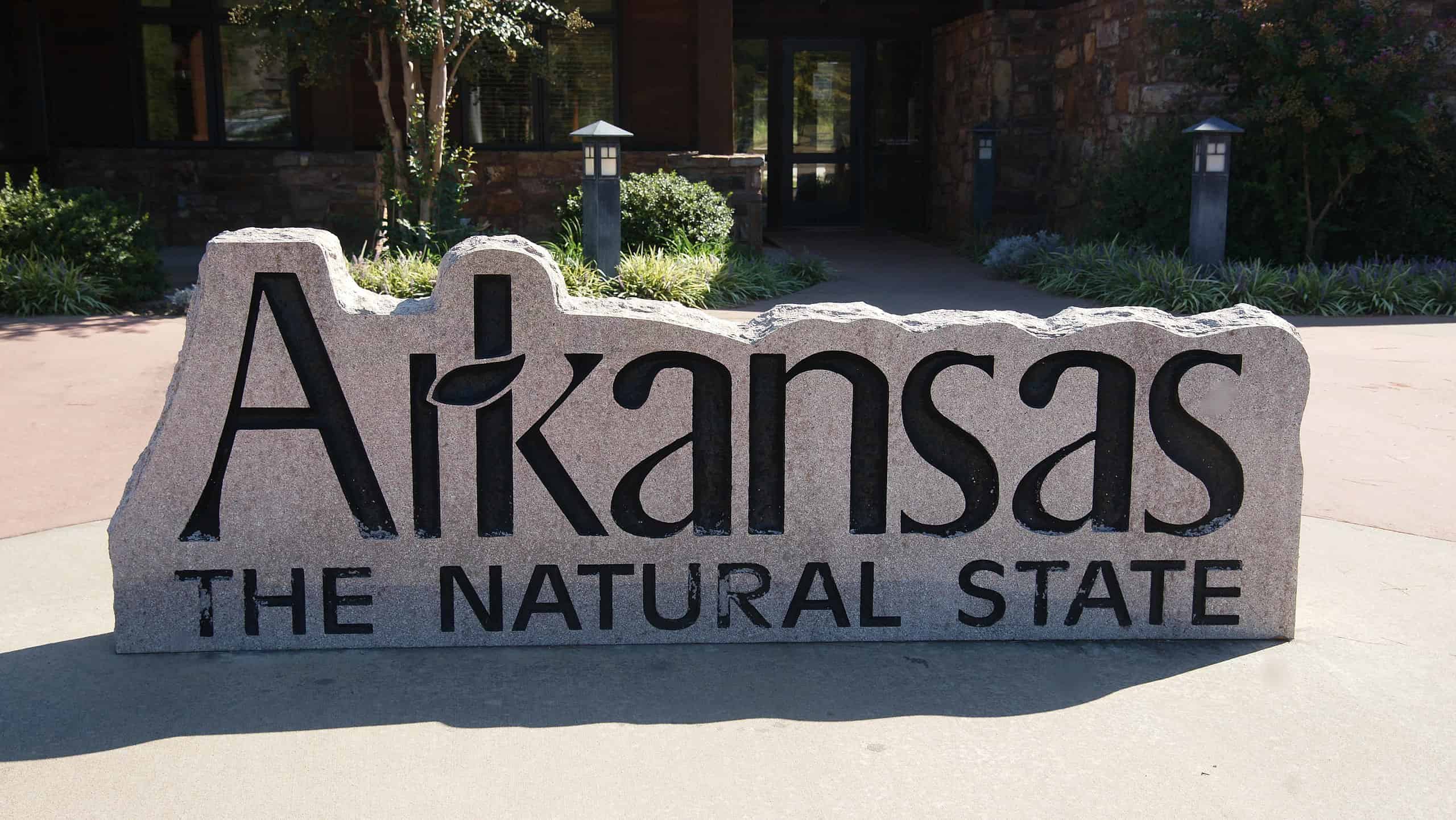 Goshen, Arkansas