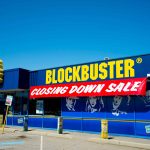 Blockbuster Rejects Netflix