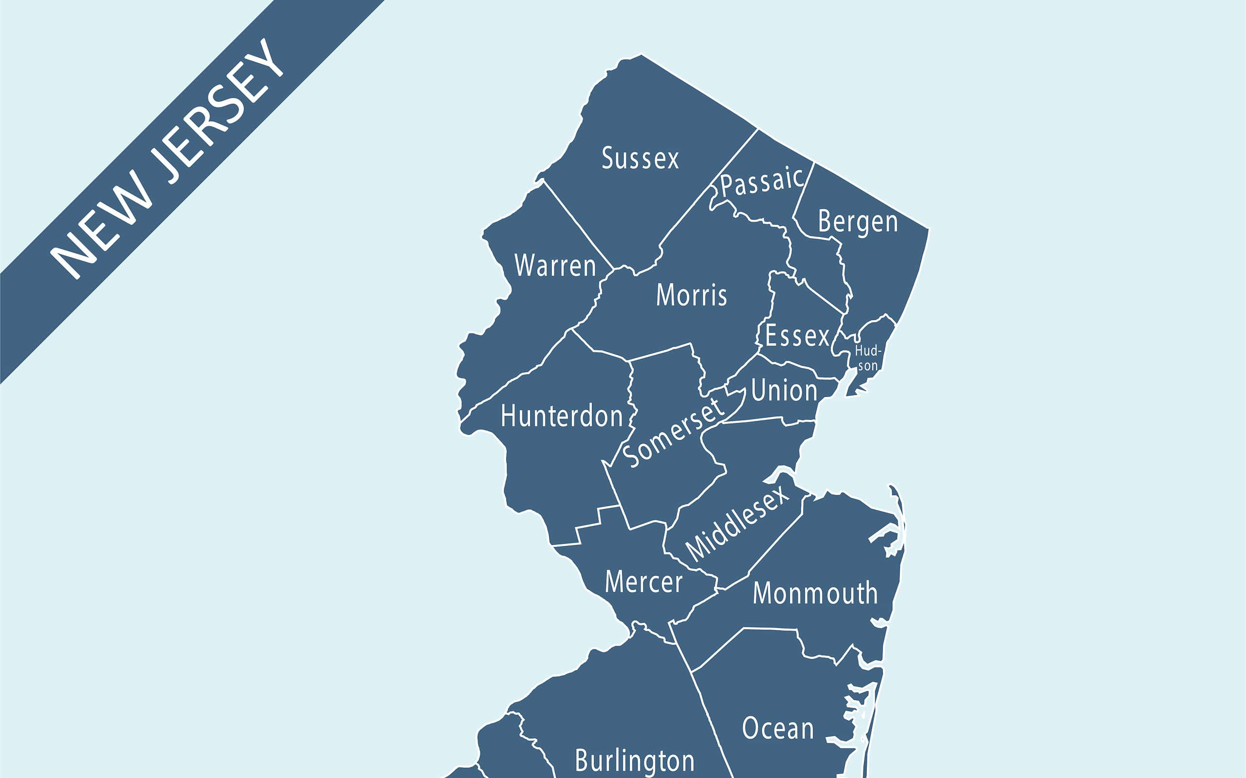 New Jersey
