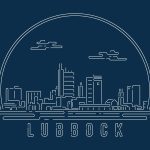 21. Lubbock, Texas