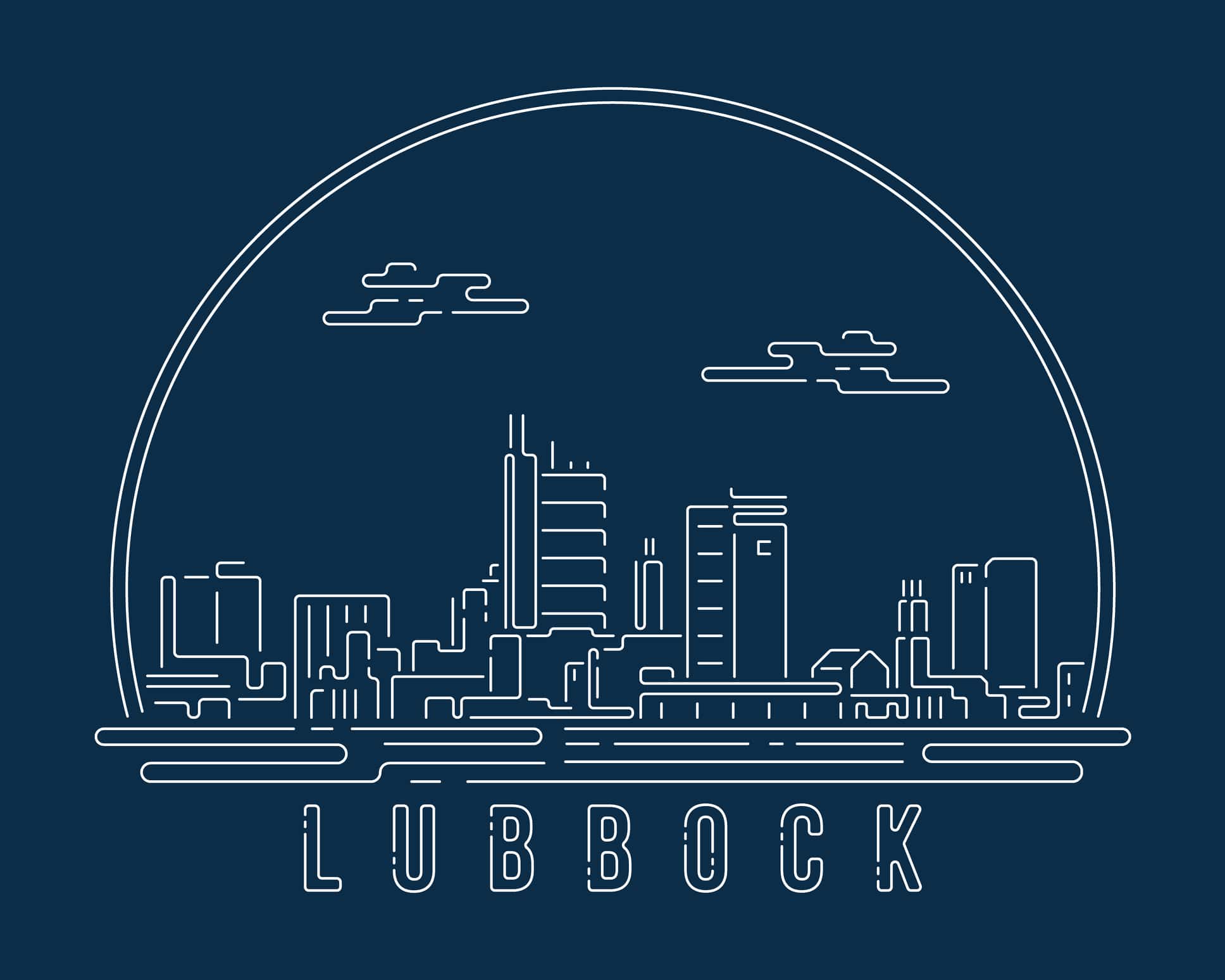 21. Lubbock, Texas