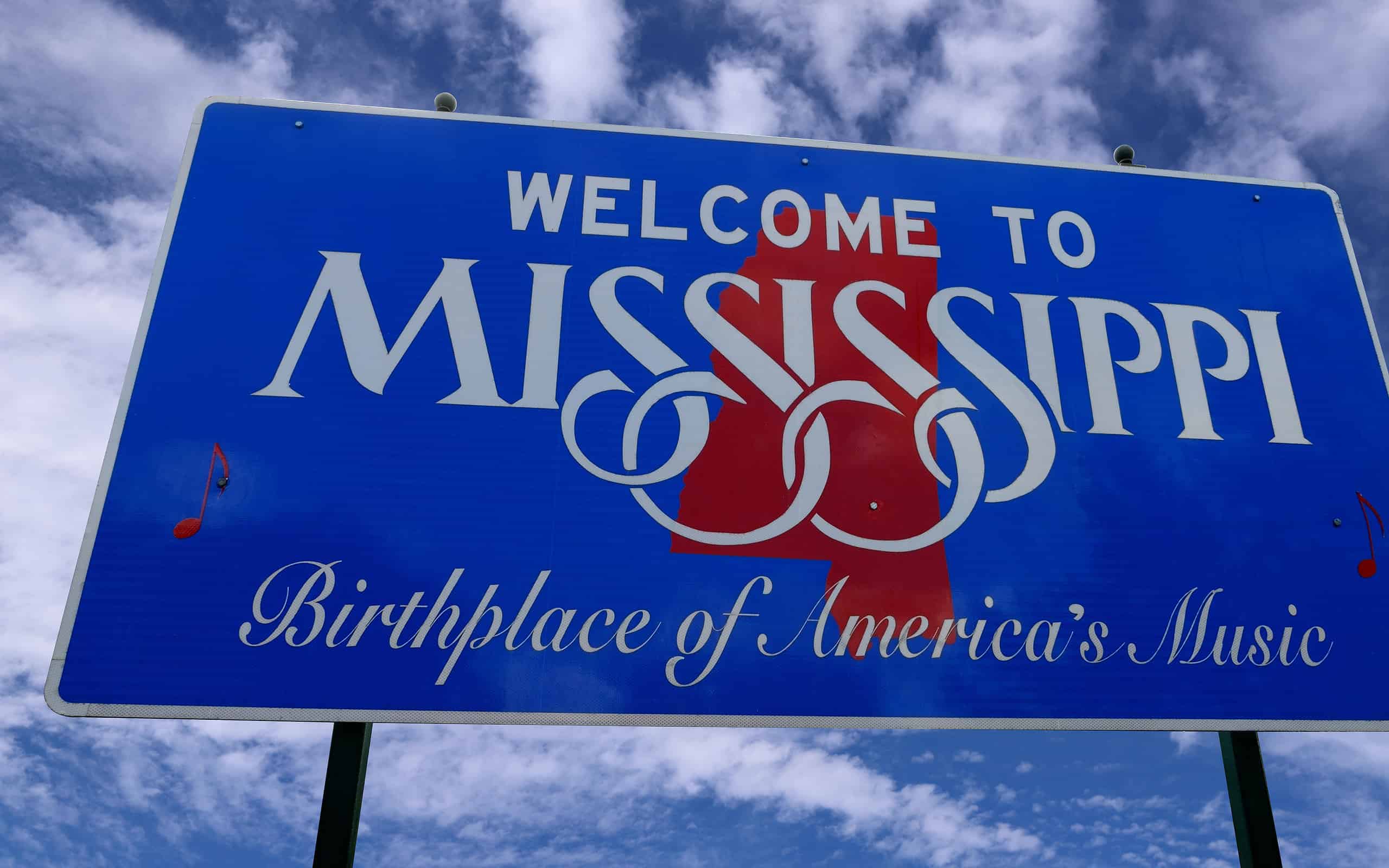 Cascilla, Mississippi