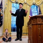 2. Donald Trump