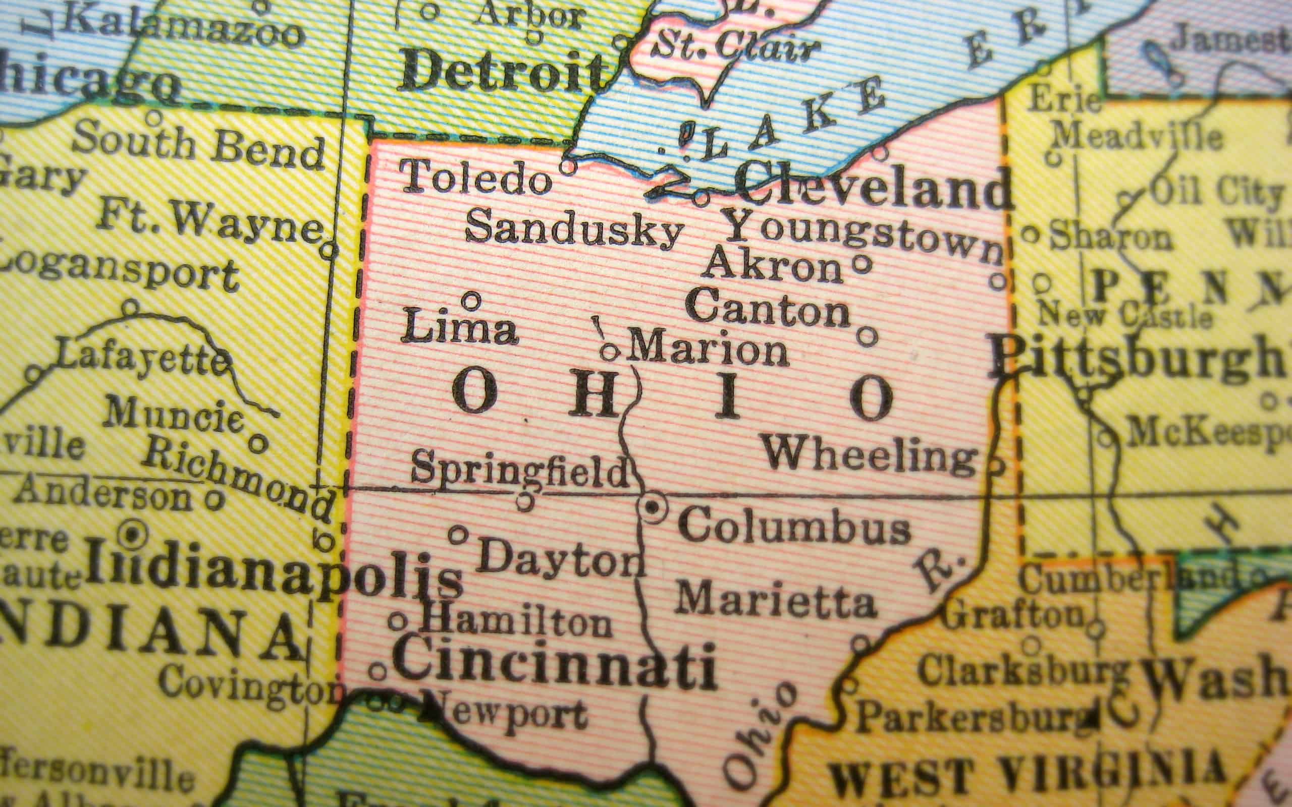 Hudson, Ohio