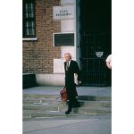 Ivan Boesky