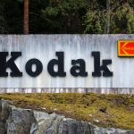 Kodak Sits on Digital Photography