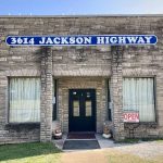 Jackson, Mississippi
