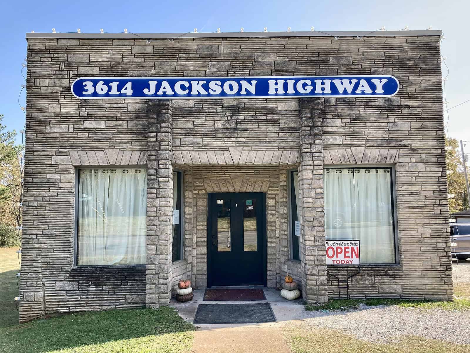 Jackson, Mississippi