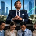 These CEOs Made Millions While Their Workers Earned a Fraction of Their Pay