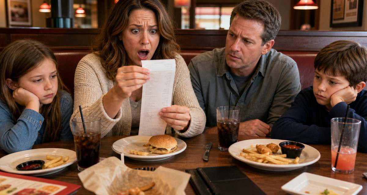 Clark Howard Says Percentage Tipping Is Broken, and Diners Know It
