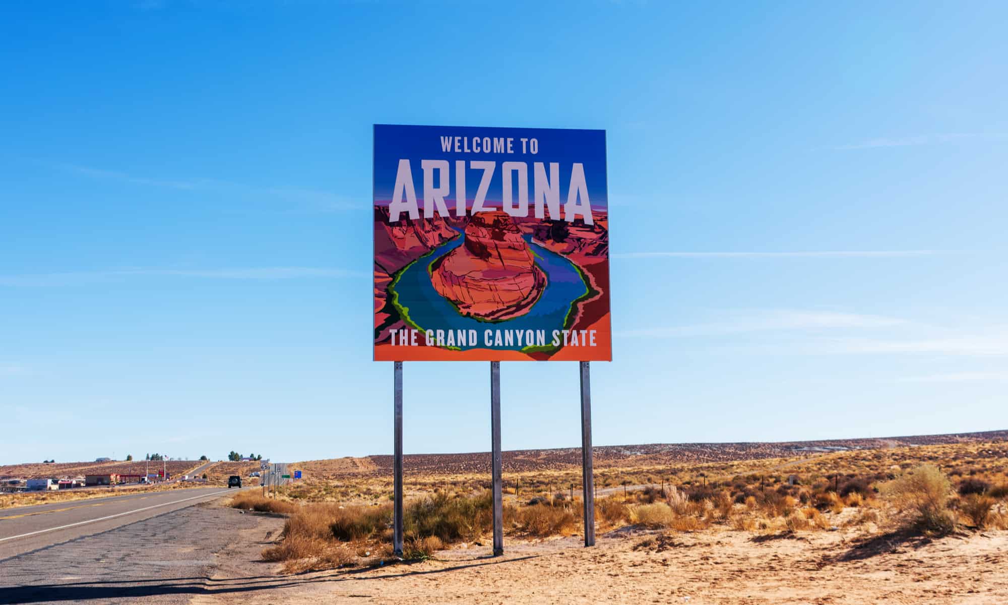 Sierra Vista, Arizona