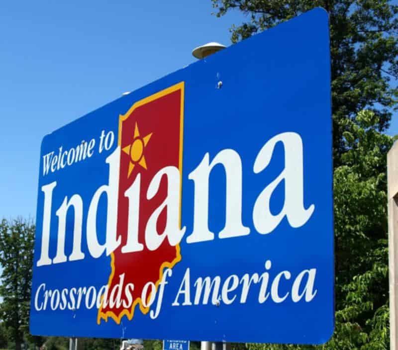 Indiana