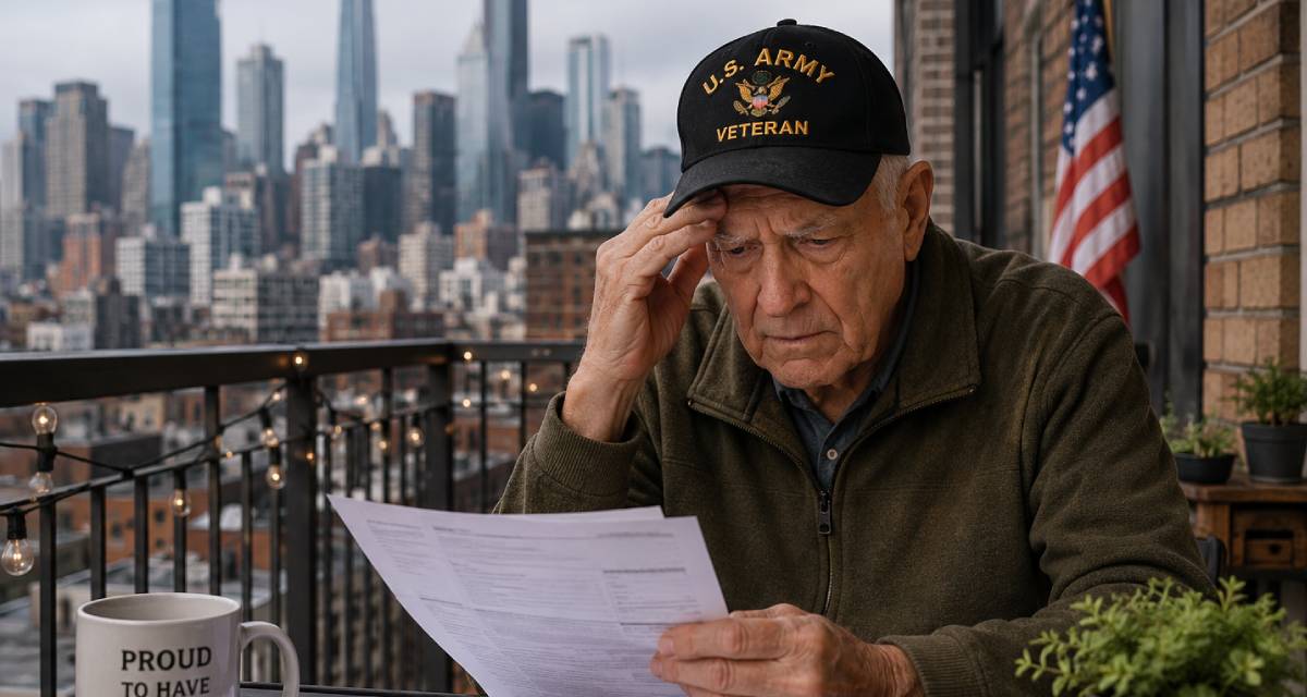 Retiring Soon? Here are 20 States You May Want to Avoid