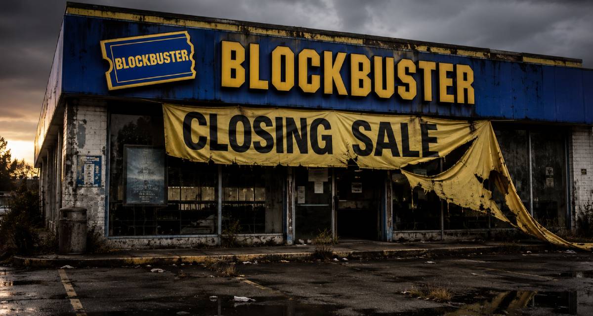10 Terrible CEO Decisions That Cost Companies Billions