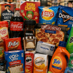6 Companies Behind Many of the Products Americans Buy Every Day