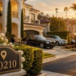 The Highest-Earning ZIP Code in Every State, According to Census Data