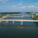 9. Little Rock, Arkansas