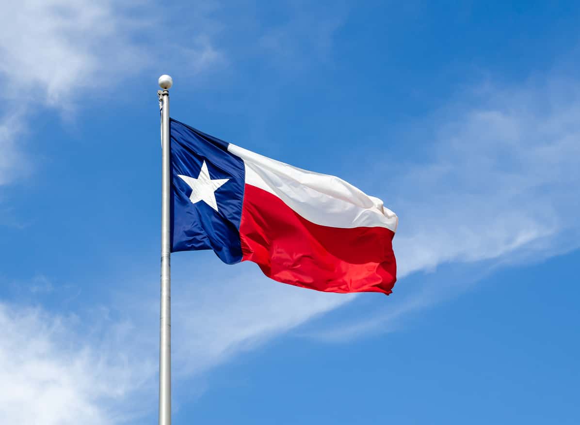 6. Beaumont, Texas
