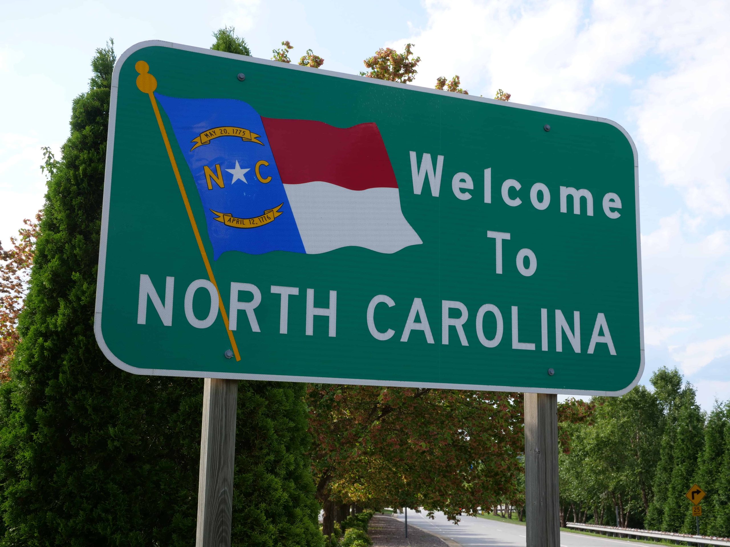 Asheboro, North Carolina