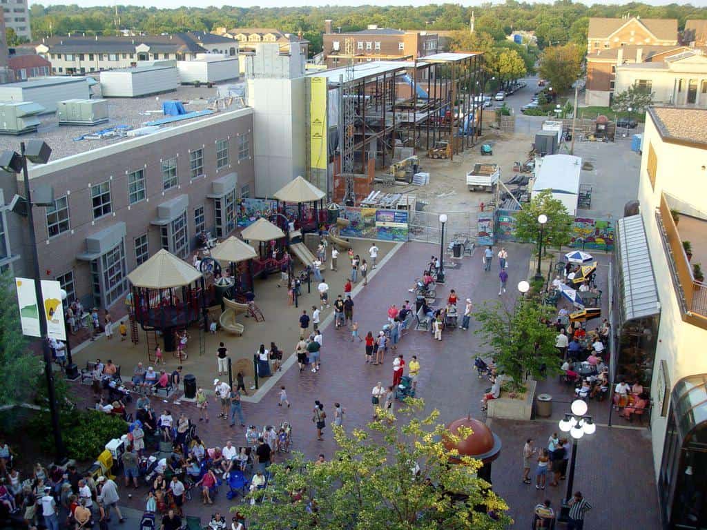 Iowa | Iowa City