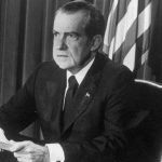 4. Richard Nixon