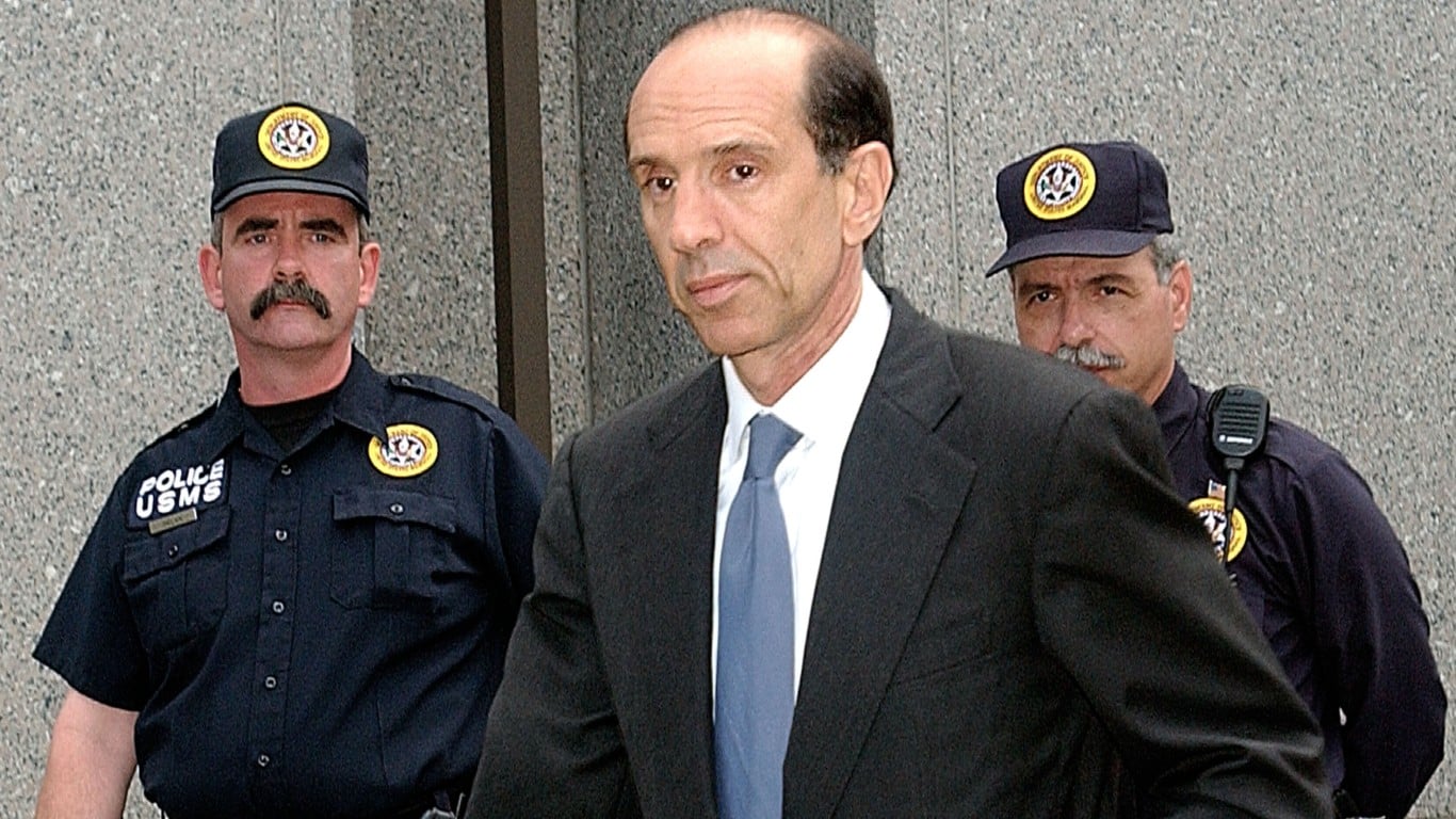 Sam Waksal