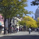 20. Madison, Wisconsin