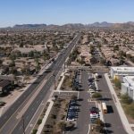 19. San Tan Valley, Arizona