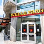 Wells Fargo bank