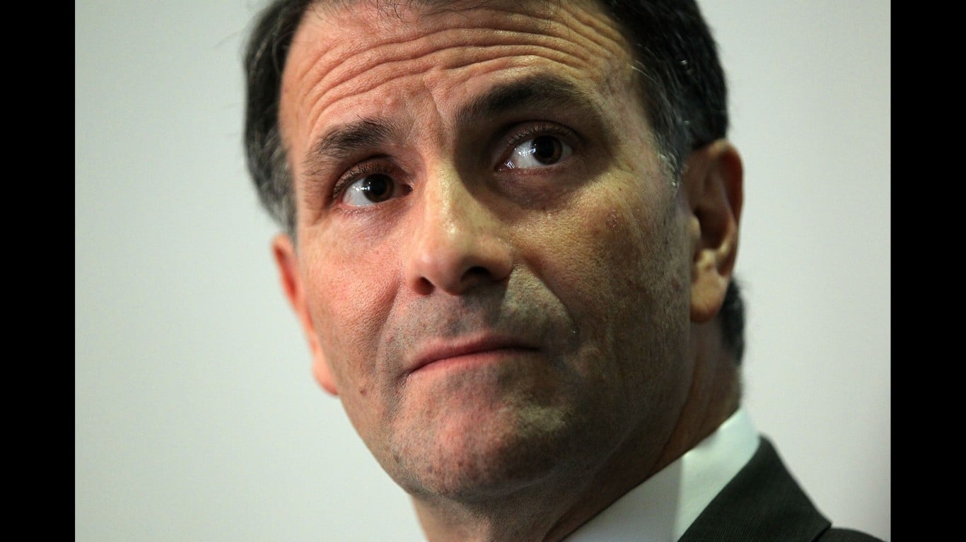 Jack Abramoff