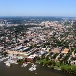 9. Alexandria, Virginia