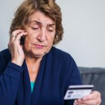 Telemarketing fraudsters