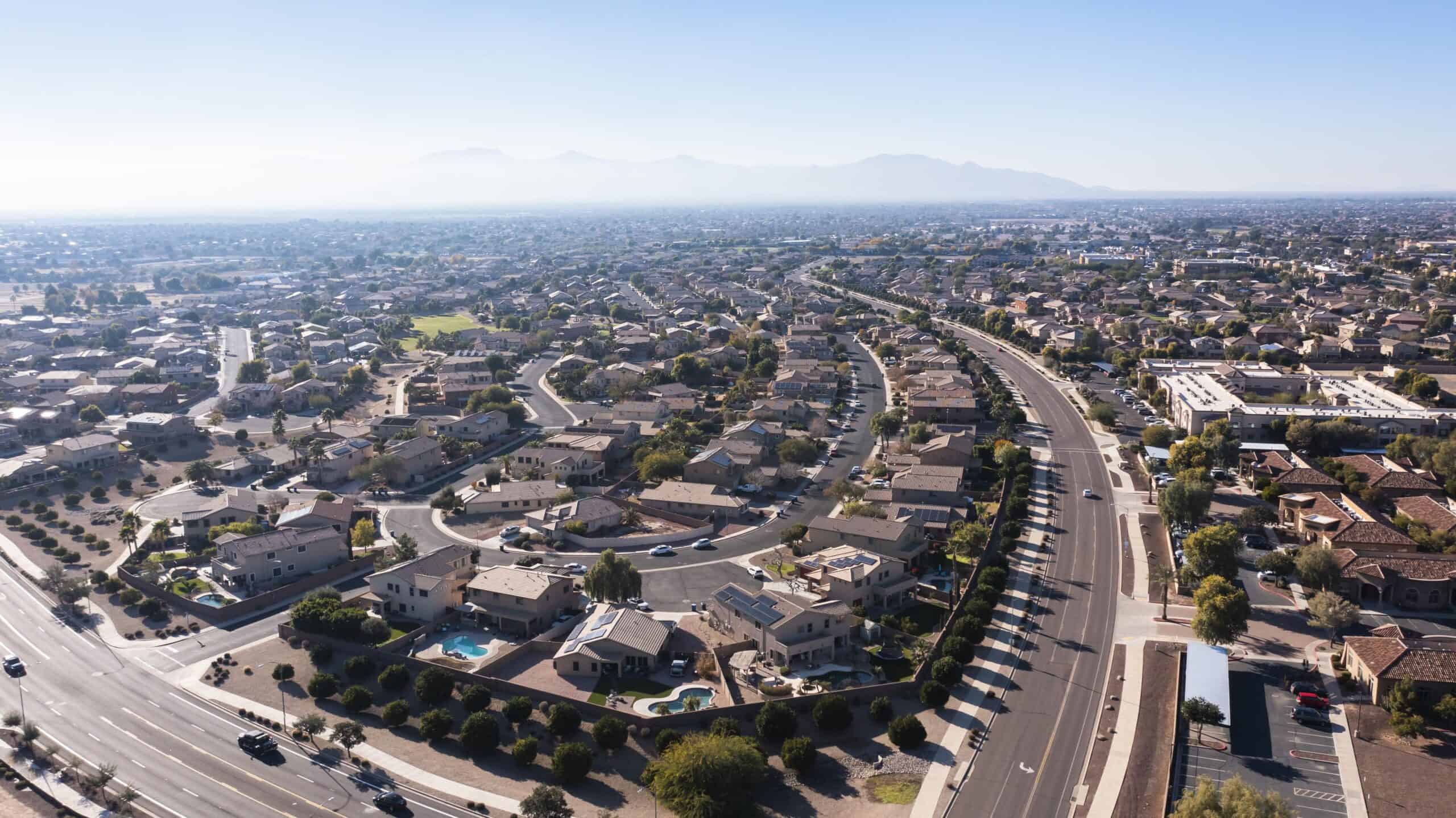 18. Surprise, Arizona
