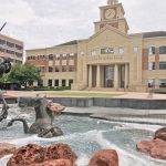 6. Sugar Land, Texas