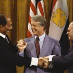 The Presidents Who Oversaw America’s Lowest Poverty Rates