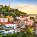 11. Lisbon, Portugal