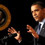10. Barack Obama