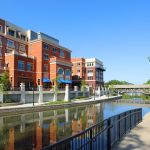 8. Naperville, Illinois