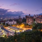 4. Medellin, Colombia