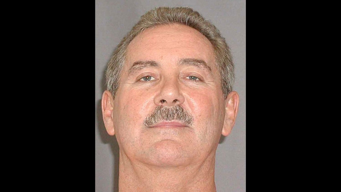 Allen Stanford