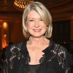 Martha Stewart