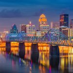 Glenview/Louisville, Kentucky