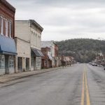 The Poorest Town in Each State, According to Census Data