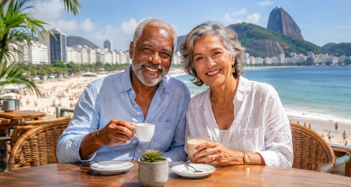 20 International Cities Where American Retirees Can Live Well for Less