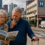 25 Cities Where Retirees Face the Shortest Life Expectancy