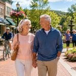 The 15 Best Towns for Retirees Who Refuse to Slow Down