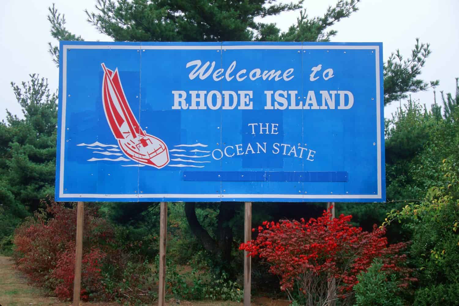 Barrington, Rhode Island