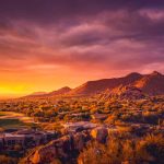 Scottsdale/Paradise Valley, Arizona