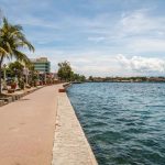 17. Dumaguete, Philippines